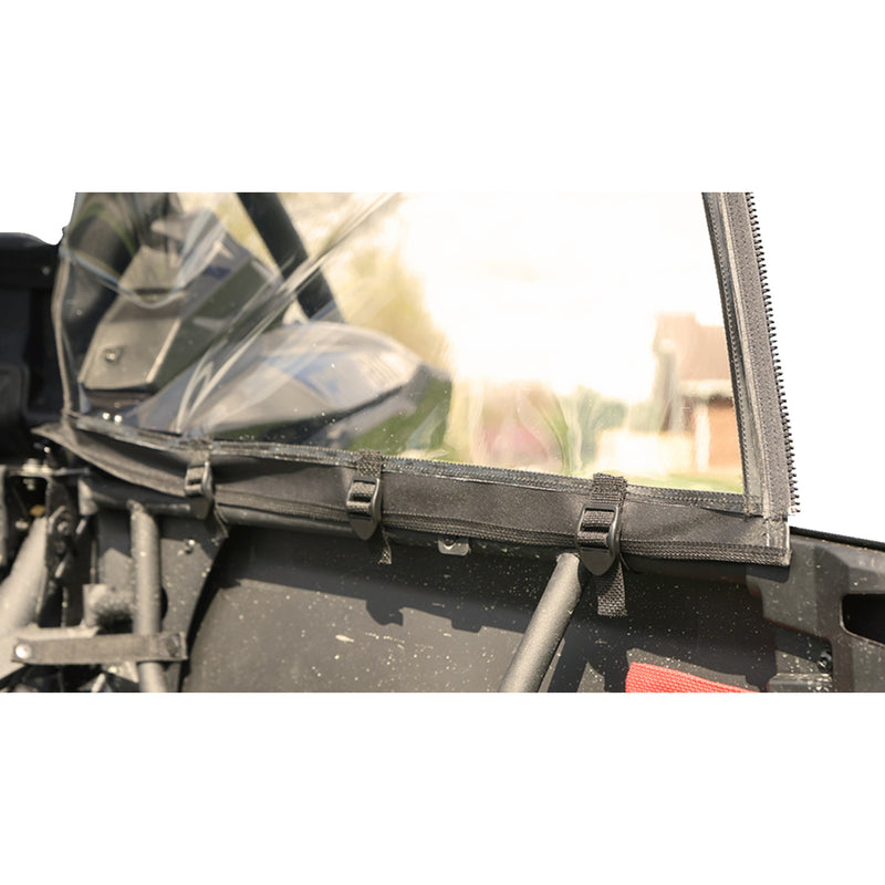 Seizmik Door - 51-20993 Can-Am Maverick 2017-2025