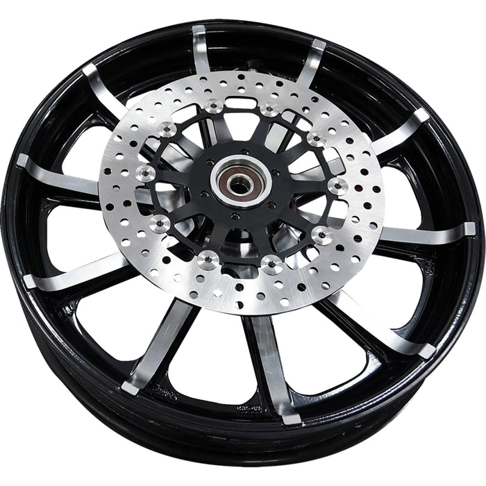 ARLEN NESS 1710-4578 300-048 Brake Rotor front - indian/victory