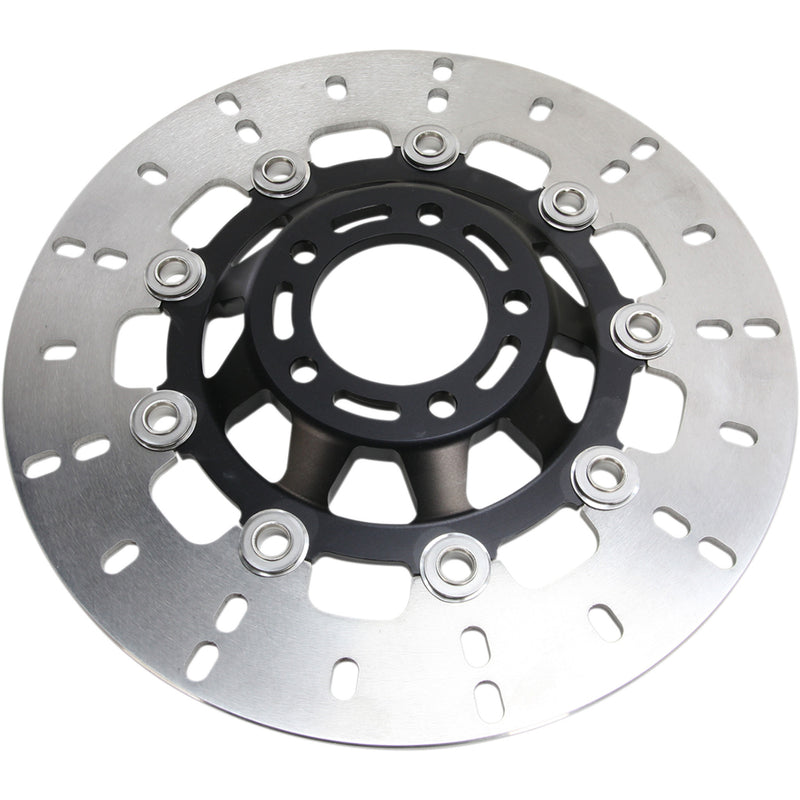 EBC 1710-3115 VMD2024 VMD Series Vintage Brake Rotor Vintage Brake Rotor - Yamaha