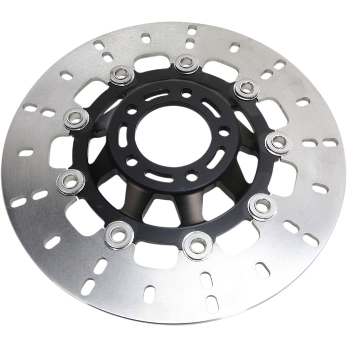 EBC 1710-3117 VMD3014 VMD Series Vintage Brake Rotor Vintage Brake Rotor - Suzuki