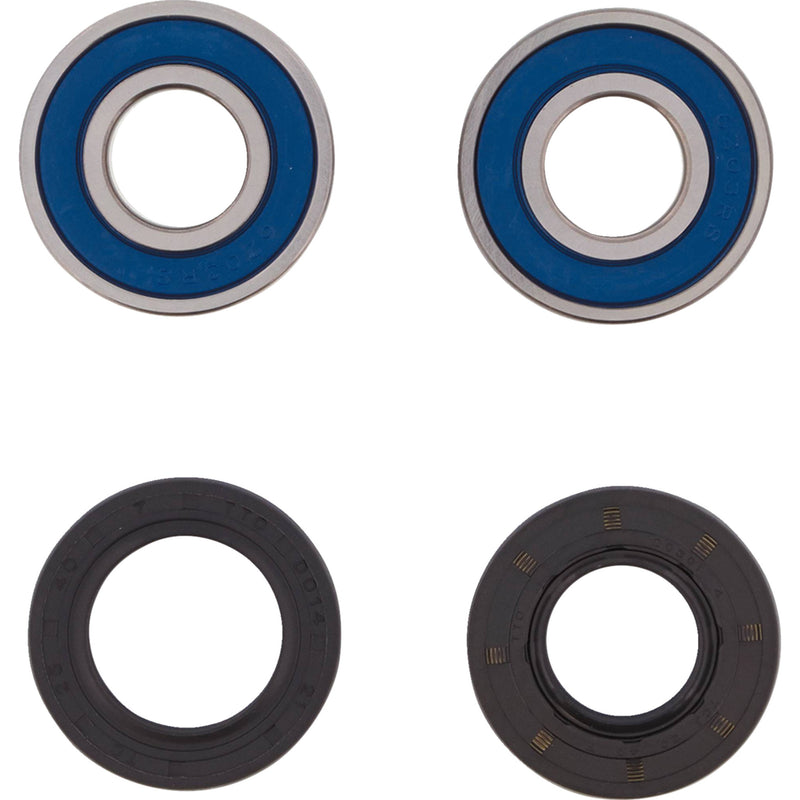 Moose Offroad Bearing - 25-1830 Kayo Bull 150 / Bull 180 / Storm 150 / Storm 180 2023-2024