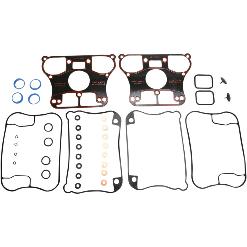 James Gasket Gasket Kit - JGI-17030-91-X For Harley Sportster 1991-2003