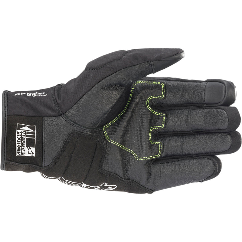 ALPINESTARS SMX Z Drystar® gloves Black