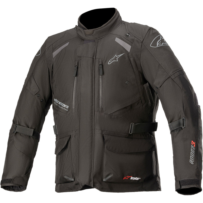 ALPINESTARS Andes v3 Drystar® Jacket Black