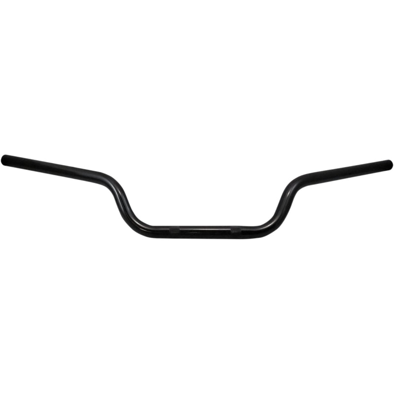Emgo 7/8" Honda TRX-Style Handlebar Black - 23-93141