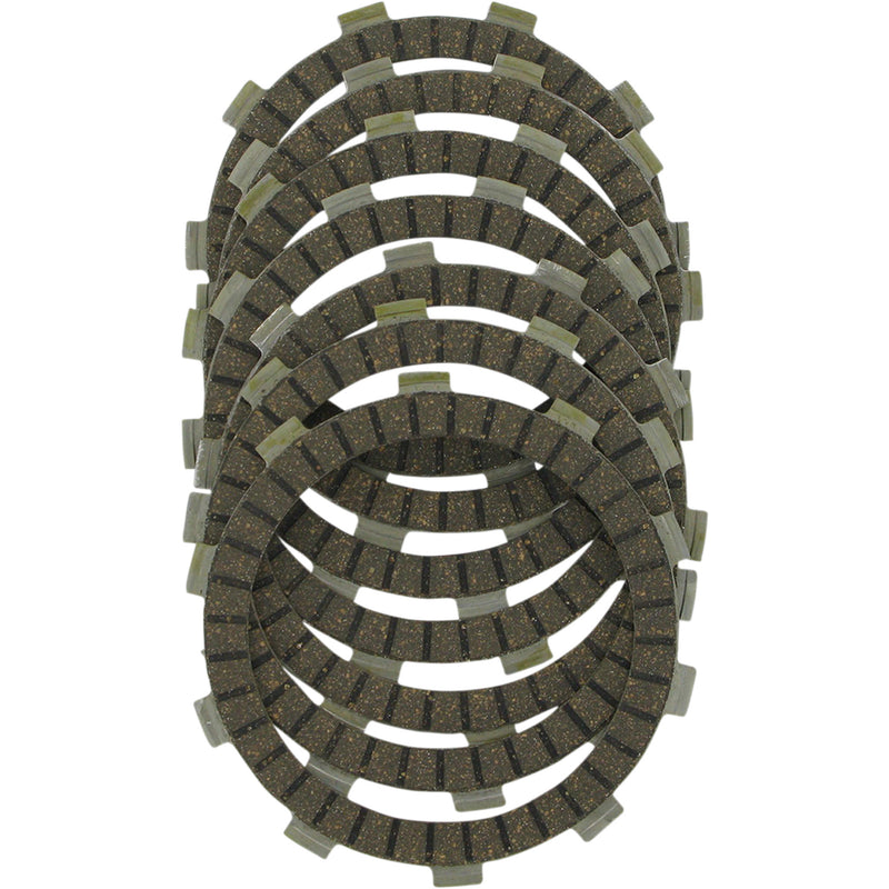 Ebc CK Series Clutch Kit - CK1154 Yamaha 250 1999-2006