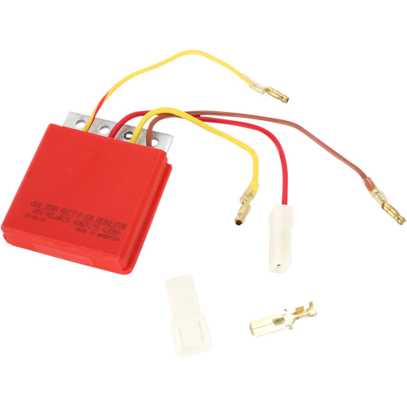 Moose Offroad Rectifier And Regulator - M-10-561 Polaris 500 4x4 / Sportsman 400 2004
