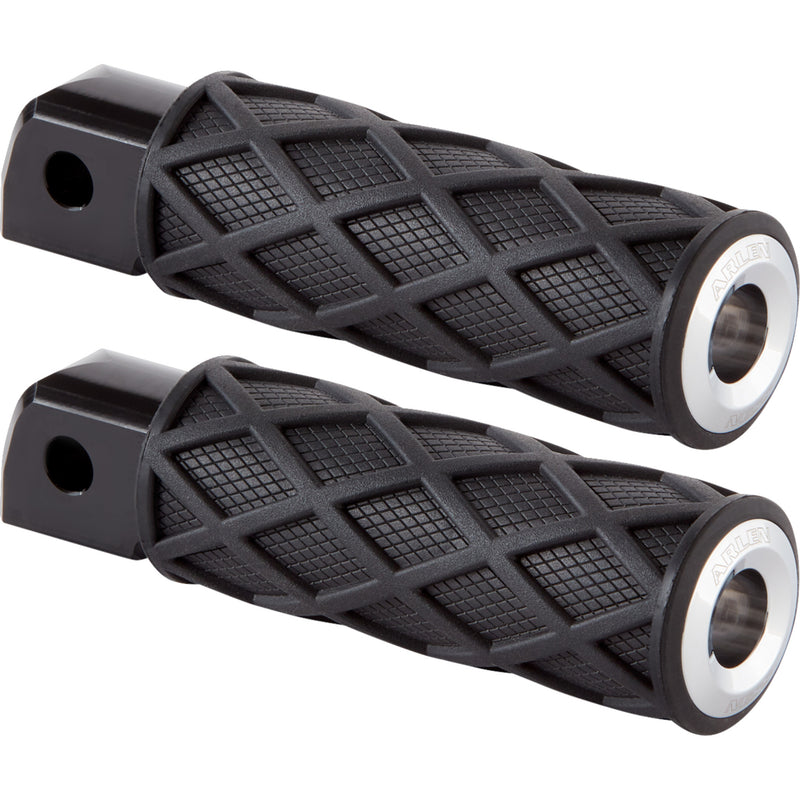 Arlen Ness Diamond Footpegs - 400-054 For Harley Softail 2023-2025