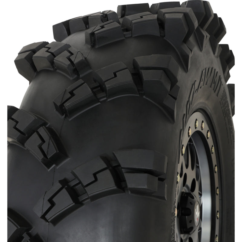 HIGH LIFTER 0320-1465 001-2547HL Outlaw M/T Tire Tire - Outlaw M/T - Front/Rear - 32x10R15 - 10 Ply