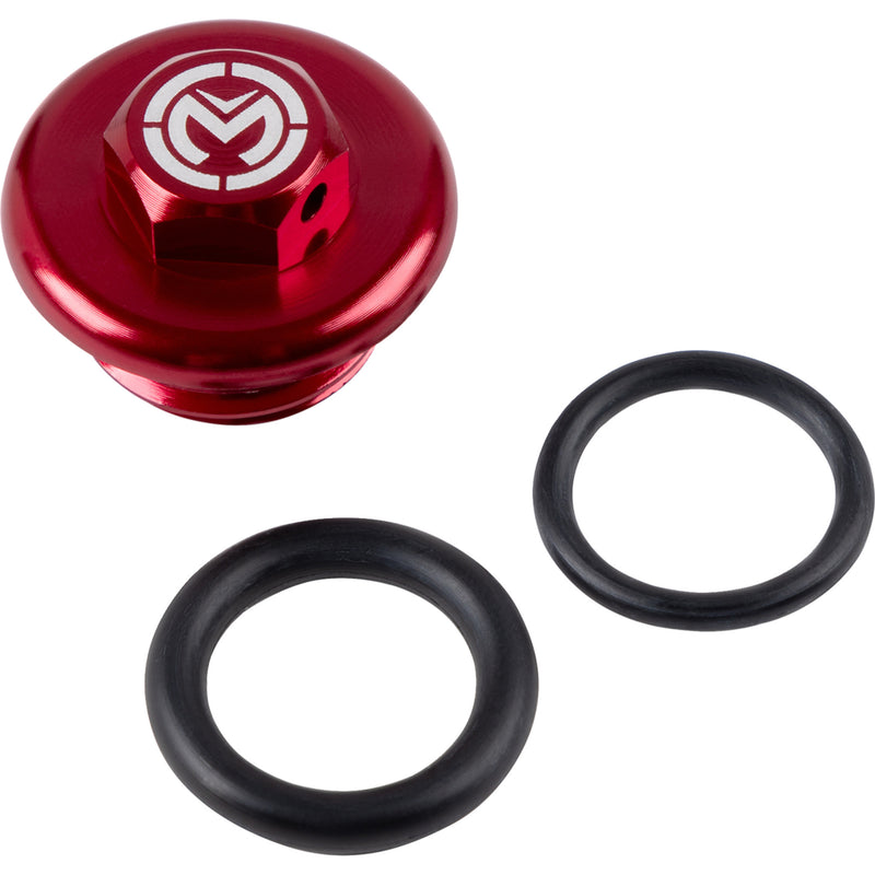 Moose Offroad Cap Kit - T14-6302R Honda Dirt Bikes 1990-2026