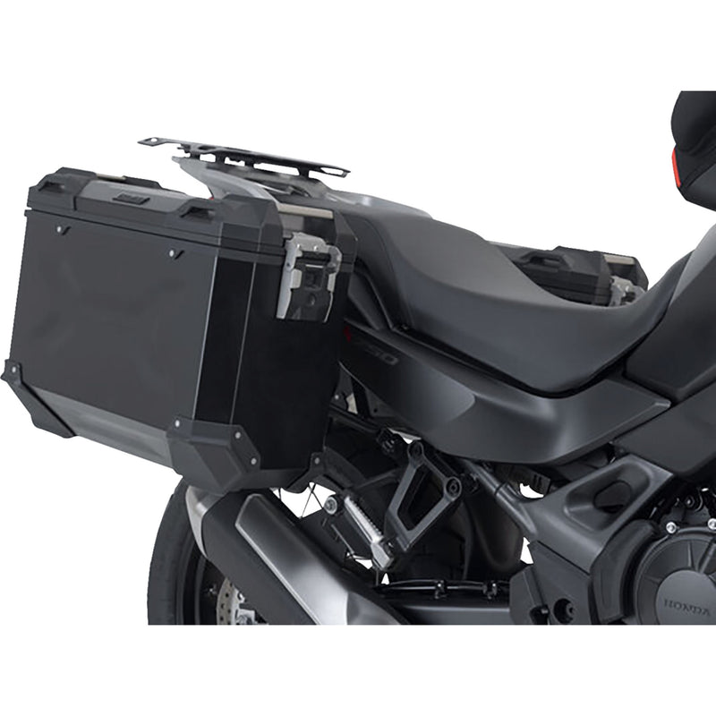 Sw-Motech Trax Hard Case System - KFT.01.070.70000/B Honda Transalp 2024