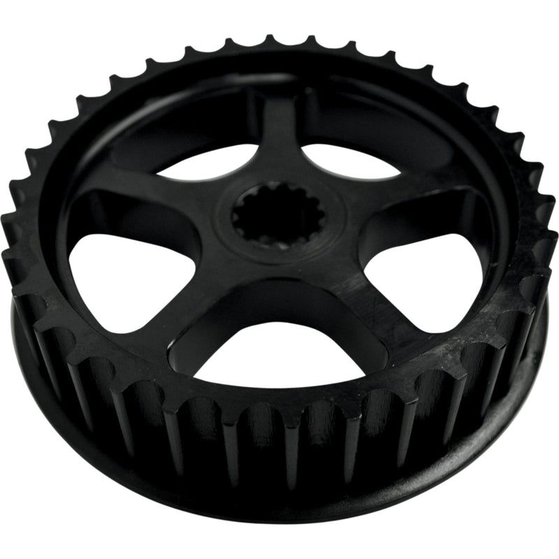 Baron Pulley - BA-6574-00 Kawasaki 900 2006-2021