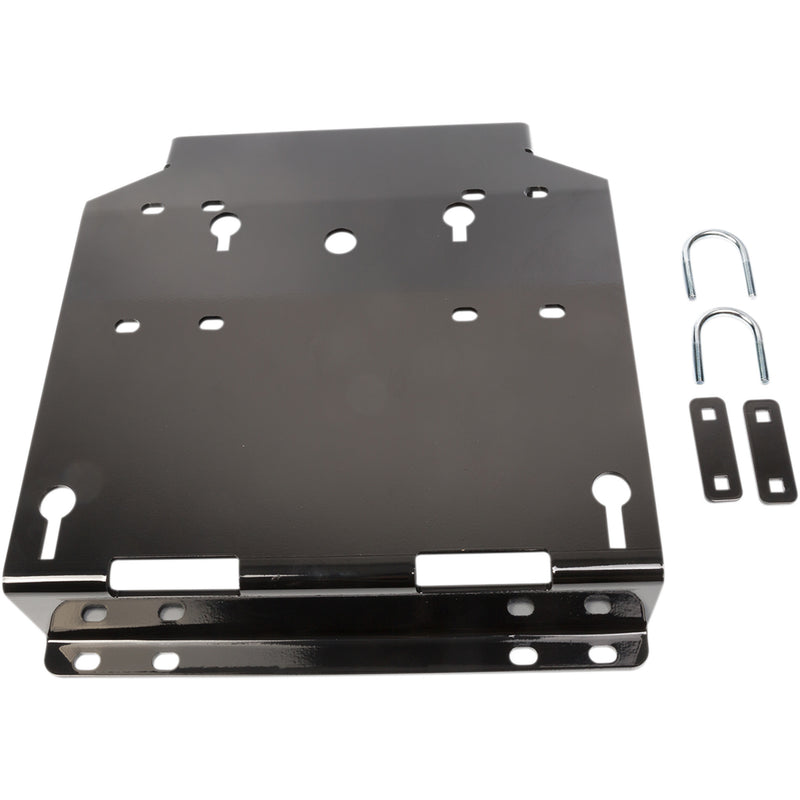 Kimpex Click N Go 2 Mounting Kit - 374373 Kawasaki 400 Mule 600 / 400 Mule 610 4x4 / 400 2018-2023