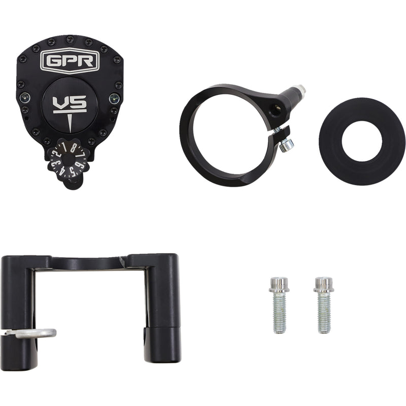 Gpr V5-D Damper Kit - 5-9001-0100K KTM Dirt Bikes 2016-2022