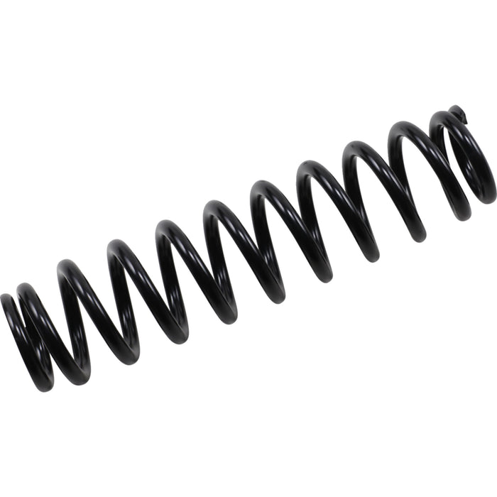 EPI 0431-0474 WE325127 Front/Rear Linear Rate Shock Spring Front Spring - Heavy Duty - Black - Spring Rate 230.00 lb/in