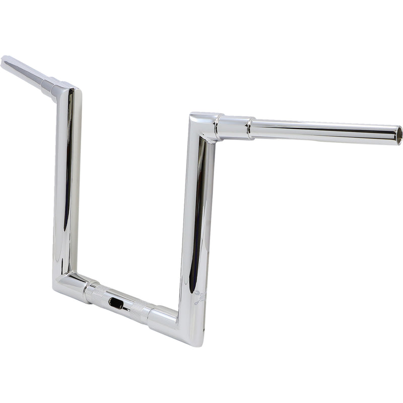 Burly Brand Handlebar - B12-6090C For Harley Road Glide 2015-2024