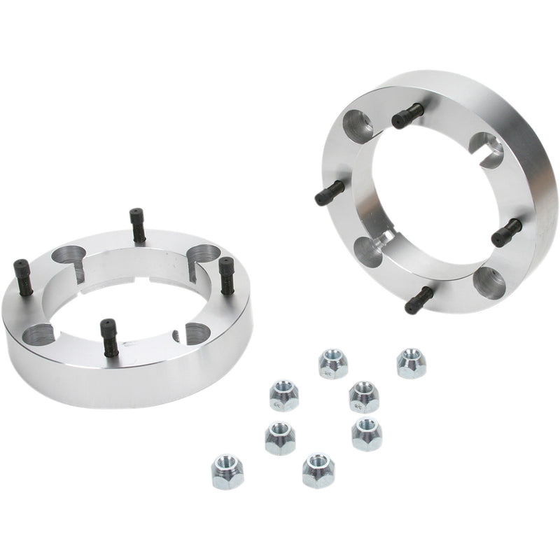 High Lifter ATV Wide Tracs Spacer - 80-13162 For Bobcat 3400 / 3400 4x4 / 3400XL 4x4 2010-2020 | Tracker ATV/UTV Models 2020