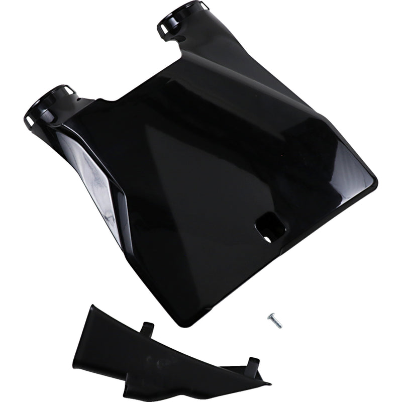 Ufo Number Plate - HU03373-001 Husqvarna Dirt Bikes 2016-2022