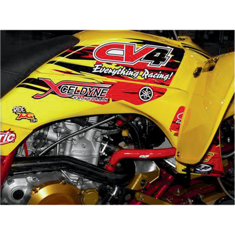 Cv4 Hose - SFSMBC72R Honda CRF150R 2007-2022