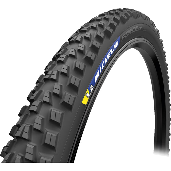 MICHELIN 0344-0028 39865 Force AM2 Competition Bicycle Tire Force AM2 Competition Tire - 29 x 2.40 (61-622)