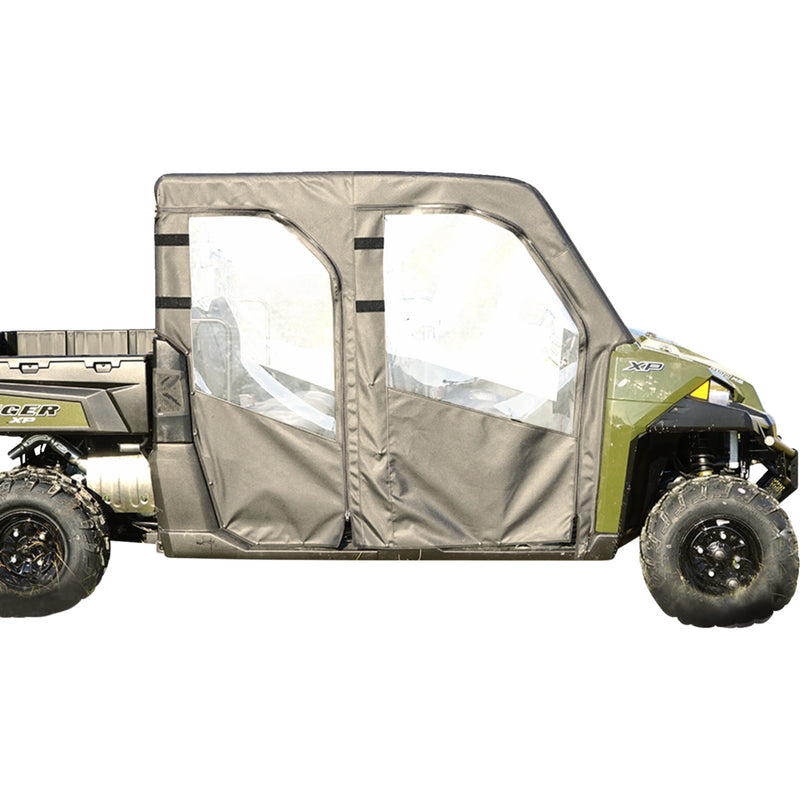 Seizmik Door Kit - 51-21003 Polaris Ranger 2014-2016