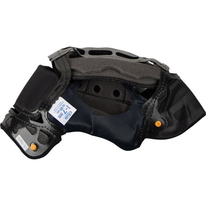 ARAI HELMETS XD-4/VX-Pro3/VX-Pro4 Helmet Liner — Interior Pad - mm