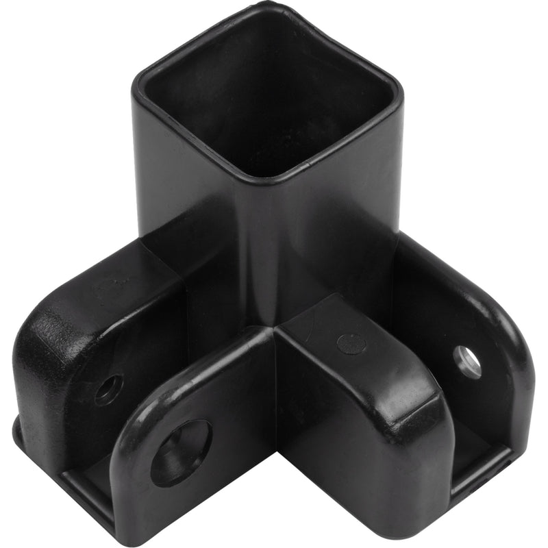 PROMOTIONAL ITEMS VENDOR 4030-0048 31-20801 Replacement 10' x 10' Canopy Hardware Replacement 10'x10' Canopy Hardware - Top Corner Fitting
