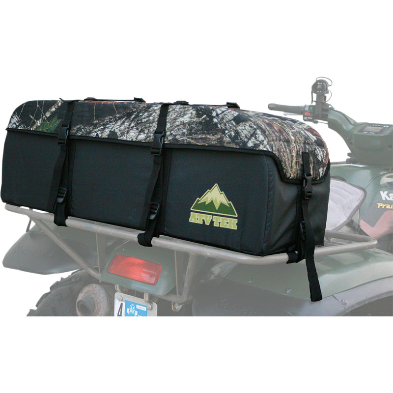ATV-TEK 3505-0175 ASEMOB Arch Series™ Expedition Bag Expedition Cargo Bag - Mossy Oak Break-Up