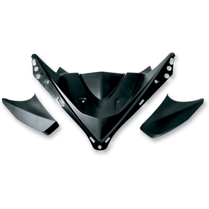 KIMPEX 0521-0934 280594 Headlight Side Plate Side Cover - Left - Yamaha
