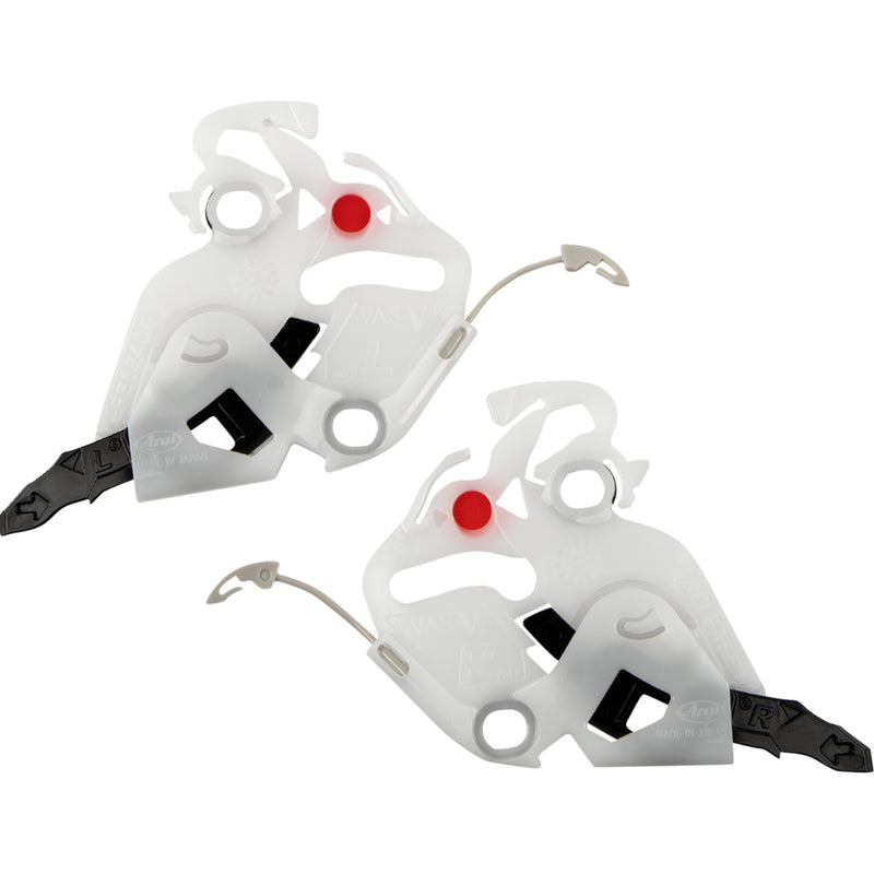 ARAI HELMETS 0133-1432 02-1066 VAS-V Base Plate Set