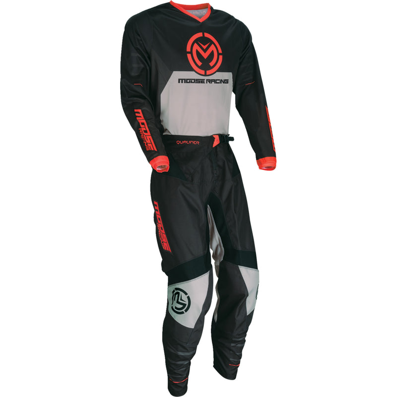MOOSE OFFROAD Qualifier® Jersey
