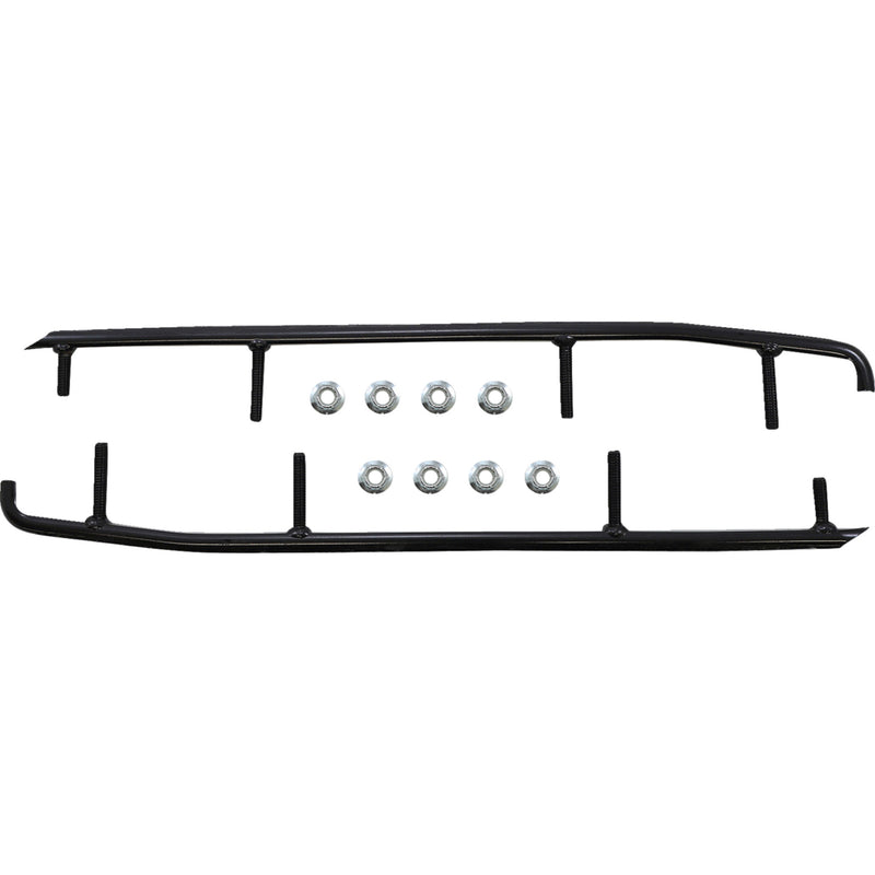 WOODY'S HSA-9750 HSA-9750 Top-Stock™ Hard Surface Wear Bars Top-Stock™ Hard Surface Bar - 4" - 60°