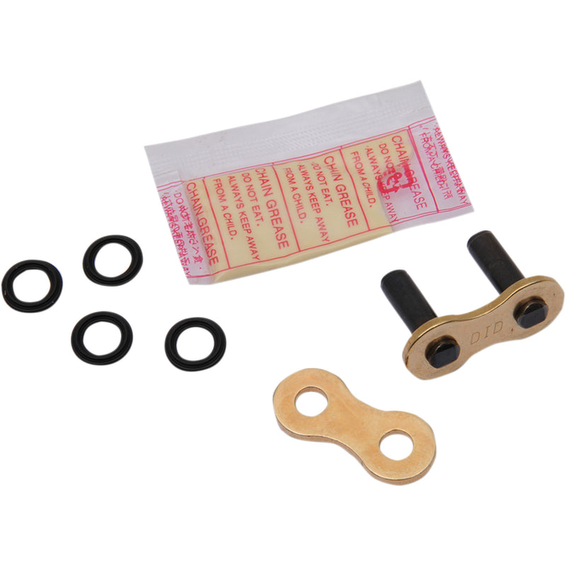 DID 1225-0547 ZJ520ATV2 520 ATV2 Connecting Link 520 ATV2 - Connecting Link - Rivet