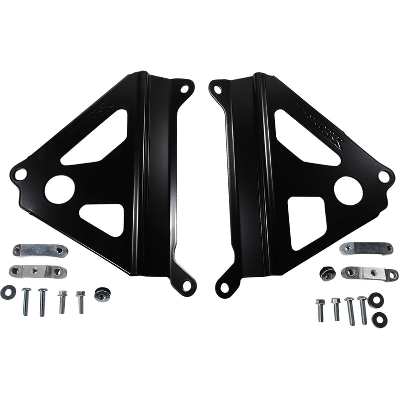 Works Connection Brace - 18-B268 Yamaha YZ 450 2018-2022