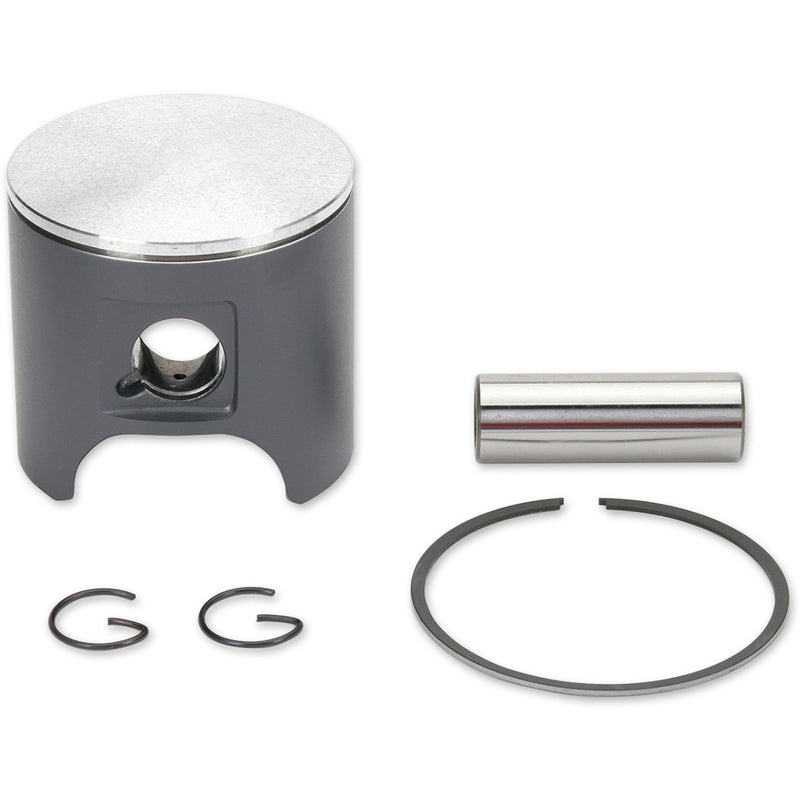 Parts Unlimited Piston Kit - 09-785-2 Ski-Doo Snowmobiles 1999-2003