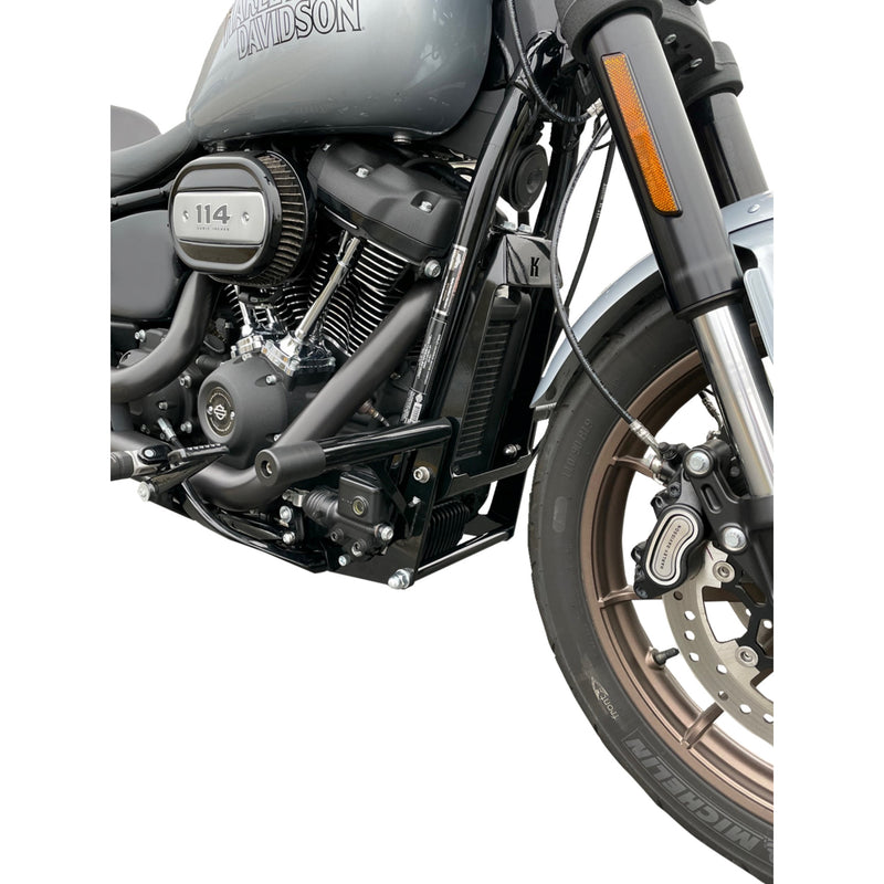 Kodlin Usa Guard - K59515 For Harley Softail 2018-2024