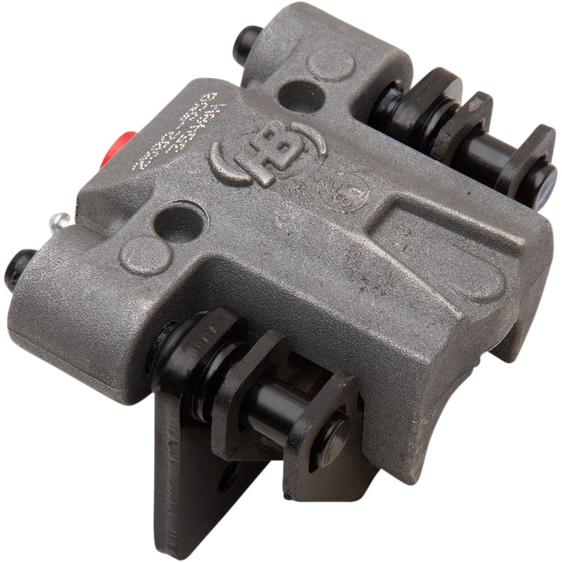 QUAD LOGIC 1701-0659 200-1508-PU Brake Caliper right - arctic cat