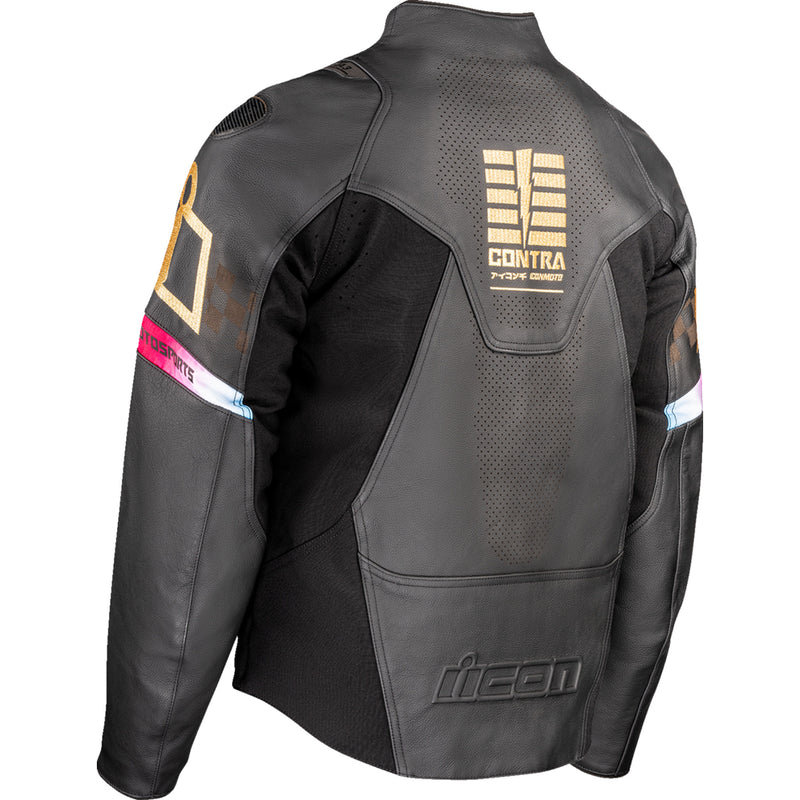 ICON Contra3™ Rizz Jacket