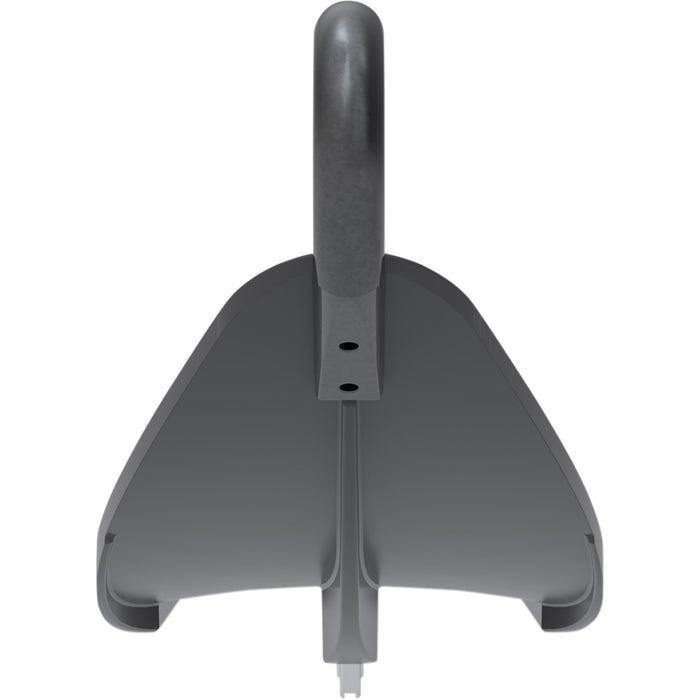 USI 4602-0173 EPIC15BLACK-KIT Epic Ski Epic 1.5 Skis - Black - Pair