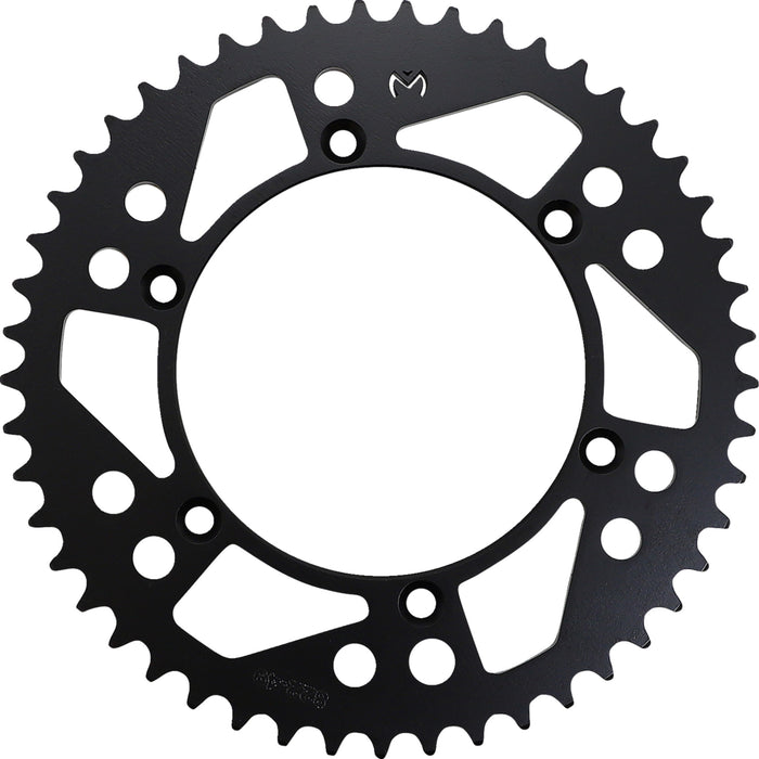 MOOSE OFFROAD 1210-1735 1210-822-49-STL Steel Rear Sprocket 49 tooth