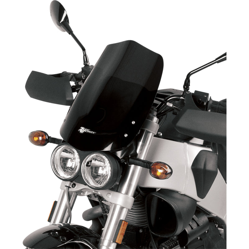 Zero Gravity Sport Touring Windshield - 23-856-02 Buell XB12S Lightning / XB9S Lightning / Lightning CityX XB9SX / XB12Scg Lightning 2004-2009