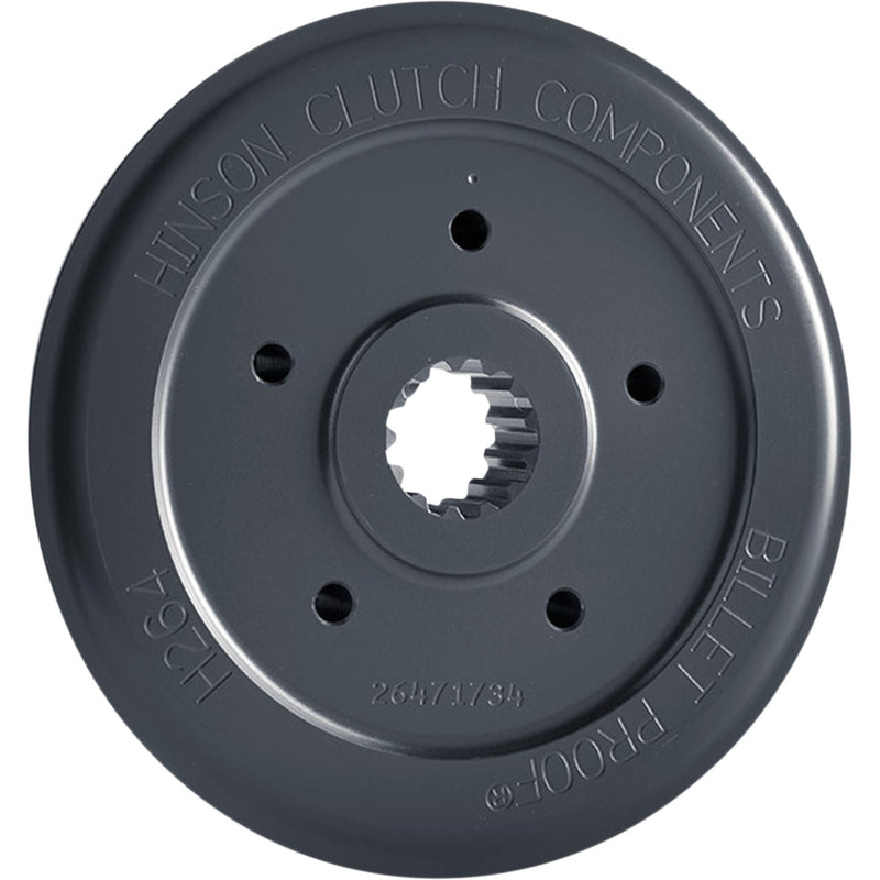 Hinson Racing Clutch Hub - H663-IH-2101 Kawasaki KX 450 / 450XC / KX450SR 2021-2026