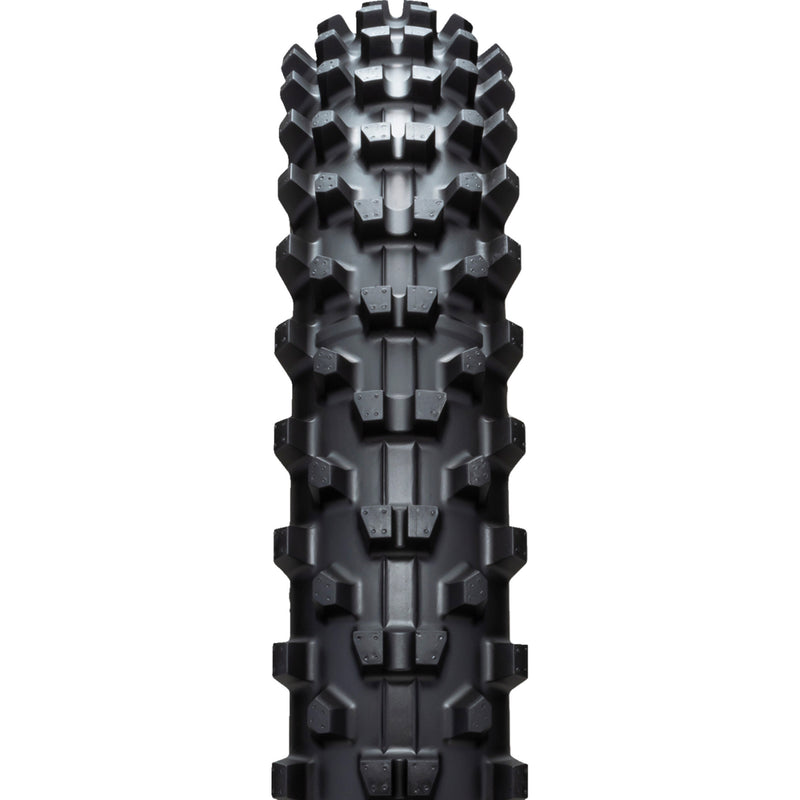 IRC 0313-1141 T10624 GX20 Gekkota Tire Tire - GX20 Gekkota - Rear - 140/80-18 - 70M
