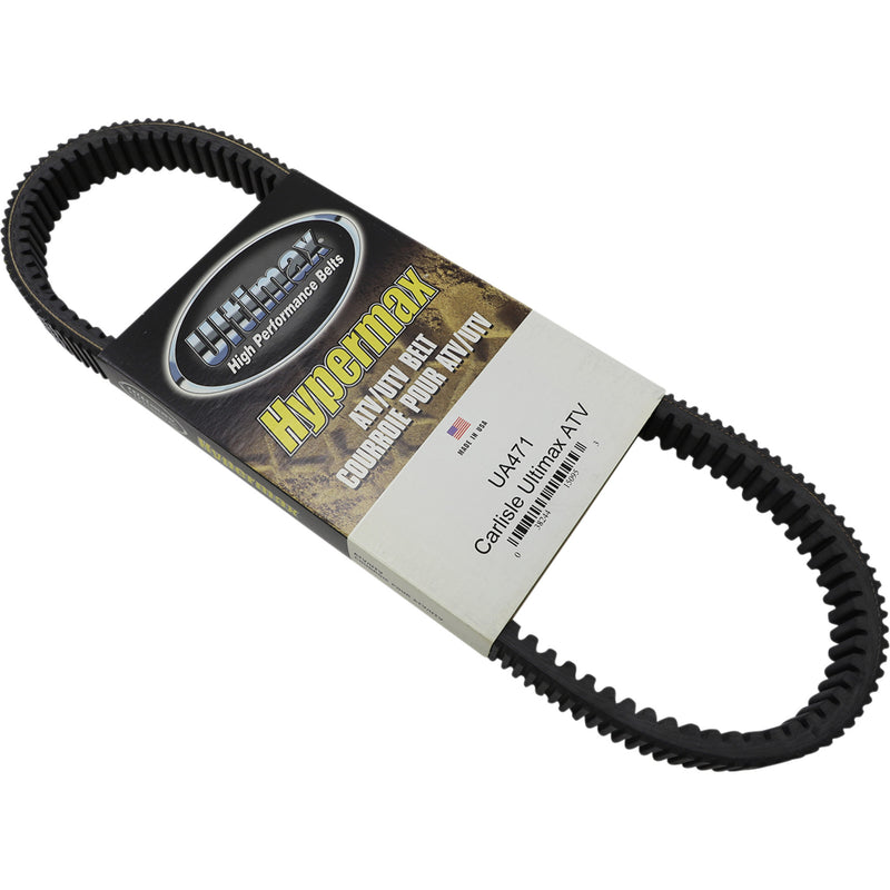 Ultimax Ultimax UA Drive Belt - UA471 John Deere Gator 2018-2025