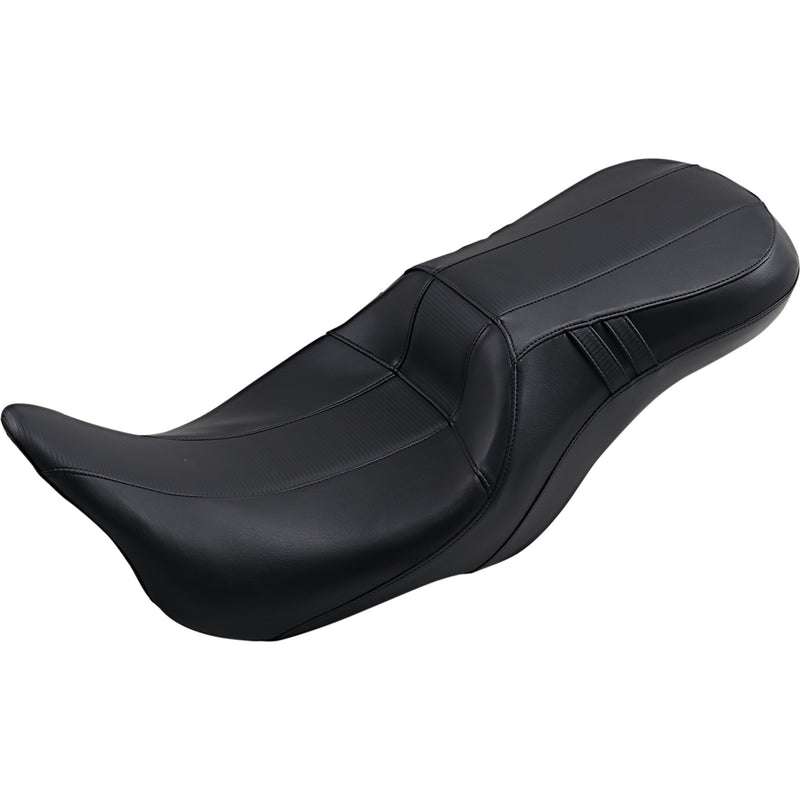 LePera Outcast GT-2 Seat - LK-997GT3 For Harley Touring 2008-2023
