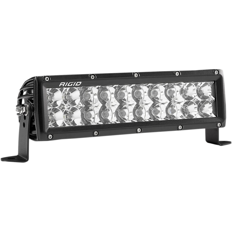 RIGID INDUSTRIES 2001-1669 110313 E-Series PRO LED Light 10" - combo