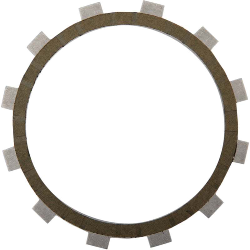 Barnett Friction Plate - 301-45-10008 For Honda Motorcycles 1997-2018 | Kawasaki Motorcycles 2008-2022 | Suzuki Motorcycles 1999-2020