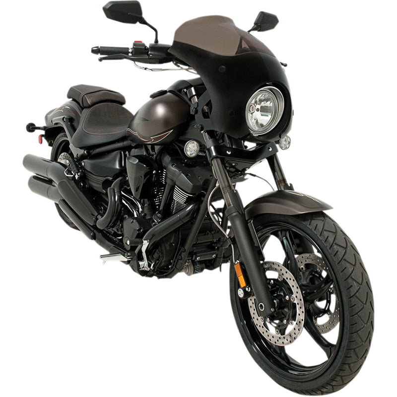 Memphis Shades Bullet Fairing - MEM7341 Yamaha XV19CX Raider / XV19CXC Raider / XV19C Raider / XV19CS Raider 2008-2015