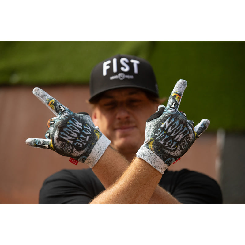 FIST HANDWEAR Breezer Corey Creed To The Moon Gloves