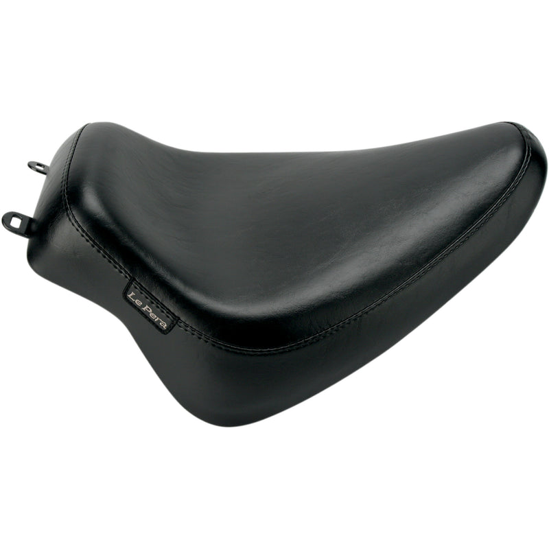 LePera Silhouette Seat - LXE-800 For Harley Softail 2008-2017
